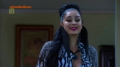 47 Nastoletnia Wampirzyca S01E47 Dubbing PL