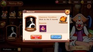 King of Pirates Noisy Bar Rebound 1
