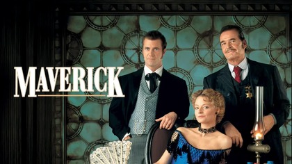 Maverick (1994) [Lektor PL]