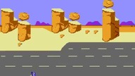 Road Runner - przewodnik po grze