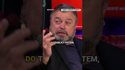 Jakub Kosecki do ojca: To nie świadczy dobrze o tobie!