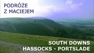 South Downs - Anglia | South Downs - England (Hassocks - Portslade)