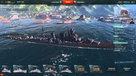 Krążownik Aoba - okiem nooba w WoWs