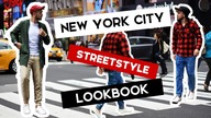 WYGODNE STREET STYLÓWKI z NEW YORK CITY - LOOKBOOK - Reserved