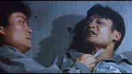 Więzień - Island of Fire - Huo shao dao (1990) Lektor 1080p
