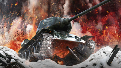 T-34 (2018) Lektor PL