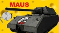 Pokaż co potrafisz !!! #1194 Zurugula na Mausie :)