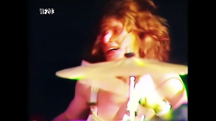 Krautrock Konzerte