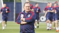 Grają rywale Polski: Rosja faworytem, Czesi liczą na małego Mozarta