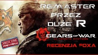 Gears of War: Ultimate Edition (2015) [XO/W10]