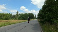 #Stunt - Pokaz jazdy (Trening) Rafał Kownacki @Number23Rafal