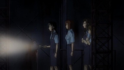 8.  Taiho Shichauzo - You Are Under Arrest S3 (2007r) [HQ] [SUB PL] - odcinek 13