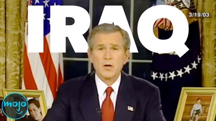 10 WORST Decisions America Ever Made