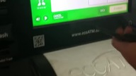 Maszyna do skupu starych smartfonów