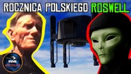Rocznica UFO w Emilcinie! Kosmiczna przygoda Jana Wolskiego