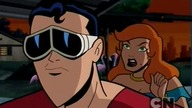 Batman Odważni i bezwzględni S02E27 Długie ramię sprawiedliwości