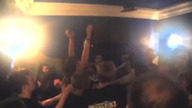Siostra Lej Mi Pół Analog Cafe  Bielsko-Biała 05.07.2013