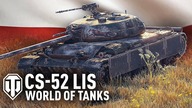 BARDZO PRZYJEMNA PREMKA - WORLD OF TANKS