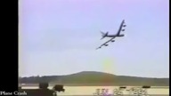 TOP 6 SHOCKING Plane Crashes of All Time | SHOCKING FOOTA