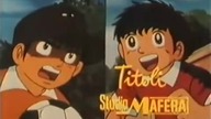 Kapitan Tsubasa - odc.  10 - Selekcja [cały odcinek] [Lektor PL] 