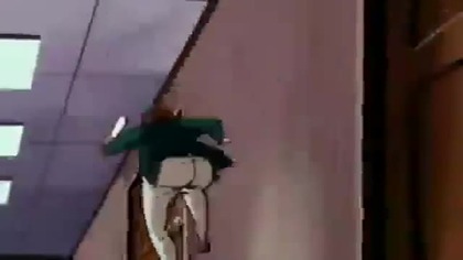 Tygrysia Maska Lektor PL. 077