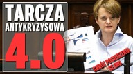 Tarcza antykryzysowa 4. 0  Skrót debaty w Sejmie.