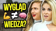 Sprawdzamy WIEDZĘ KULTURYSTÓW i MODELEK!