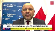 Tak UE chce DOBIĆ Polskę? Eurokraci BLOKUJĄ reformę sądową! Gosek: To jest SZANTAŻ