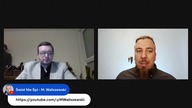 EUROWYBORY 2024 i wybory przyspieszone we Francji - Michał Waliszewski Piotr Napierała