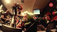 Pyta Blues feat. The Bad Sleep Well cz.2 [Rock Radio]