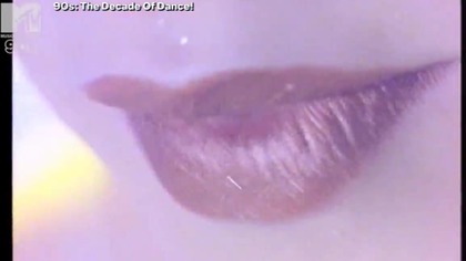 Alex Party - Read My Lips (MTV 90s UK)