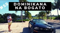 BOGATA strona DOMINIKANY (Karaiby) #50