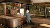 Saloon Gier - 03 - Klątwa