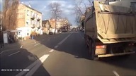 Jak nie zawracać na skrzyżowaniu
