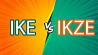 IKE vs IKZE.  Co wybrać? | #9 Najlepszy Portfel Emerytalny