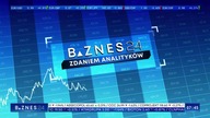 Biznes 24 - Zdaniem analityk&oacute;w - czoł&oacute;wka programu (24. 10. 2022)