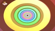 Baby TV - Plansza rekreacyjna (noc 10/11. 08. 2023)