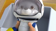 [S02. E27] Super Wings - Misja na Marsa