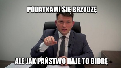 MEMY O SŁAWOMIRZE MENTZENIE