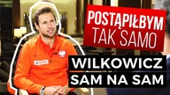Gdybym mógł cofnąć czas postąpiłbym tak samo