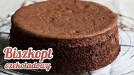Jak zrobić najlepszy BISZKOPT CZEKOLADOWY? - PROSTY PRZEPIS