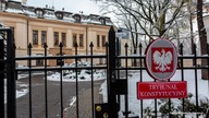 Plany likwidacji medi&oacute;w publicznych [Serwis informacyjny, KSTV Info]