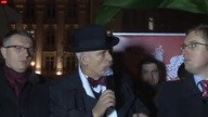 Janusz Korwin Mikke pod PKW czyżby koalicja KNP&RuchNarodowy?