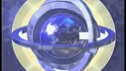 Program Drugi - Blok reklamowy z 27 lipca 1997