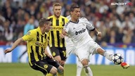 Borussia w fianle LM.  Lewandowski rozczarował