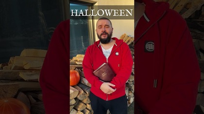 HALLOWEEN jest KATOLICKI?!