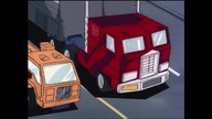 Transformers G1 S02E04 Dinobot Island Cz 2 - Napisy PL Remastered