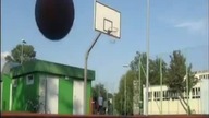 windmill of the hand