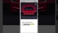 Nowa TESLA MODEL 3 PERFORMANCE!  3,1s do 100 km/h i łapie się na DOFINANSOWANIE!  #danielgrzyb