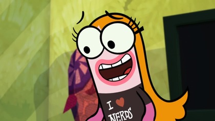 Akwalans S2 odcinek 38 Bal rybny